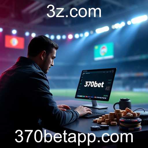 Expansão dos Jogos Online em 2026: Uma Perspectiva sobre o 370bet