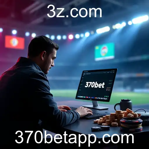Expansão dos Jogos Online em 2026: Uma Perspectiva sobre o 370bet