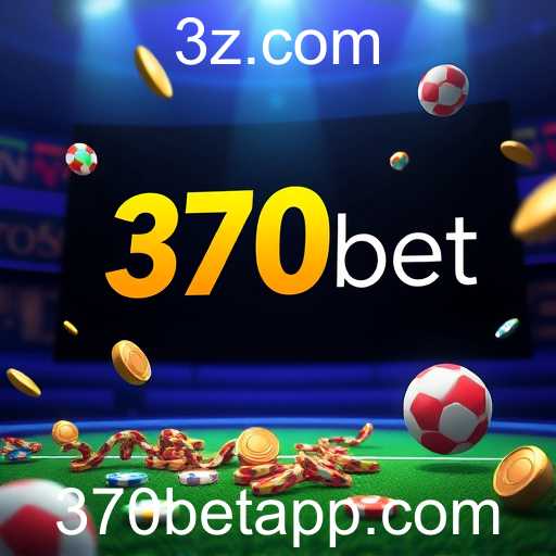 A Ascensão do 370bet: Novas Tendências e Impactos no Mercado