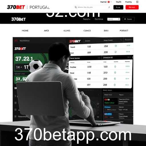 Expansão do Mercado de Apostas em Portugal