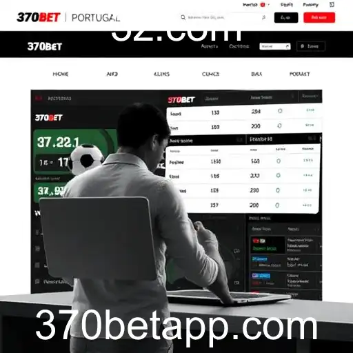 Expansão do Mercado de Apostas em Portugal