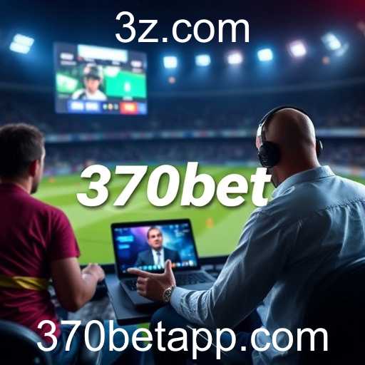 370bet Revoluciona o Mercado de Apostas Online em 2026