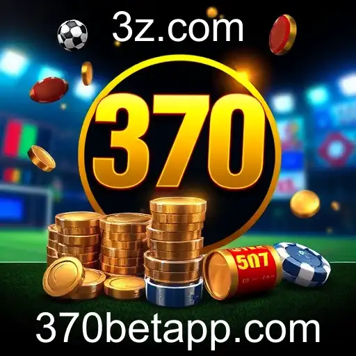 Explore as Atraentes Promoções e Bônus em 370bet