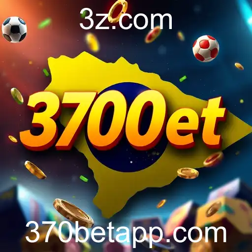 370bet: O Crescimento dos Jogos Online no Brasil