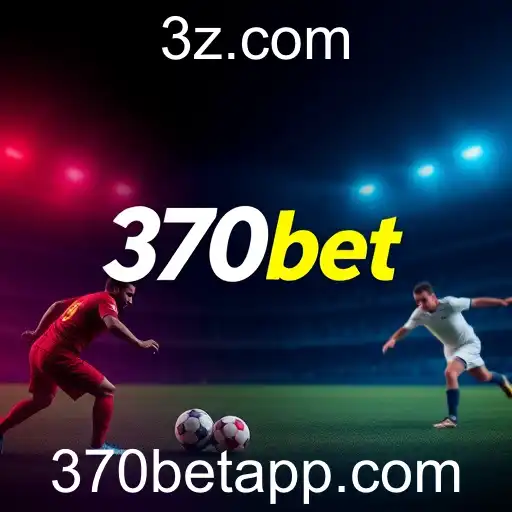 A Ascensão do 370bet no Cenário de Apostas Online