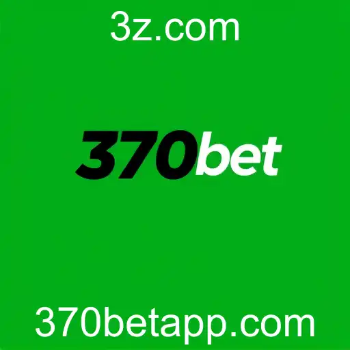 A Ascensão do 370bet no Cenário de Jogos em 2026