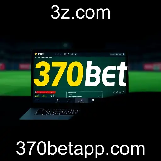 370bet: Crescente Popularidade e Implicações no Brasil