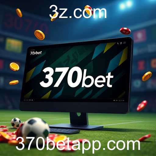 A Evolução do Mercado de Apostas com a 370bet