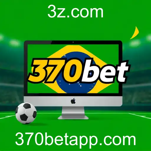 A Evolução e Popularidade do 370bet no Mercado Brasileiro