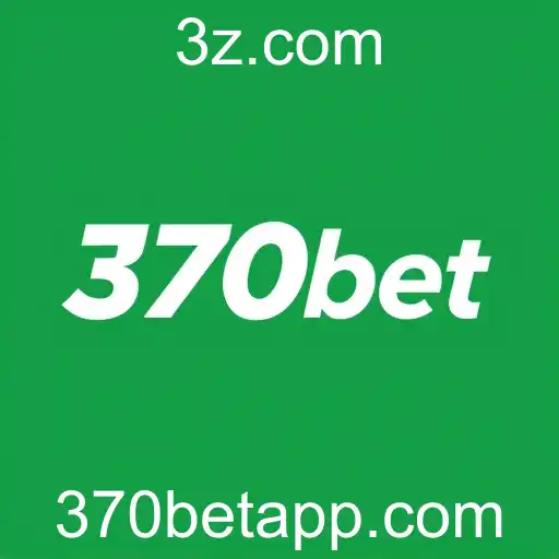 A Ascensão do 370bet no Cenário de Jogos Online em 2026