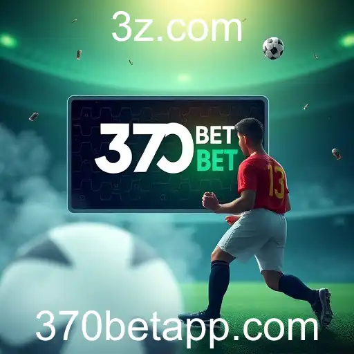 Expansão dos Jogos Online e a Ascensão do 370bet