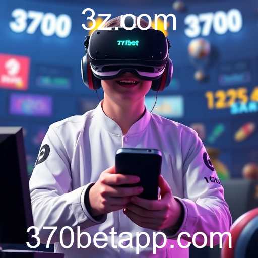 Expansão dos Jogos Online em 2026: O Impacto da 370bet