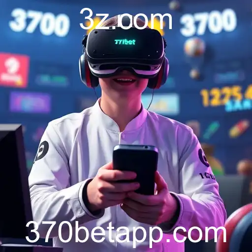 Expansão dos Jogos Online em 2026: O Impacto da 370bet