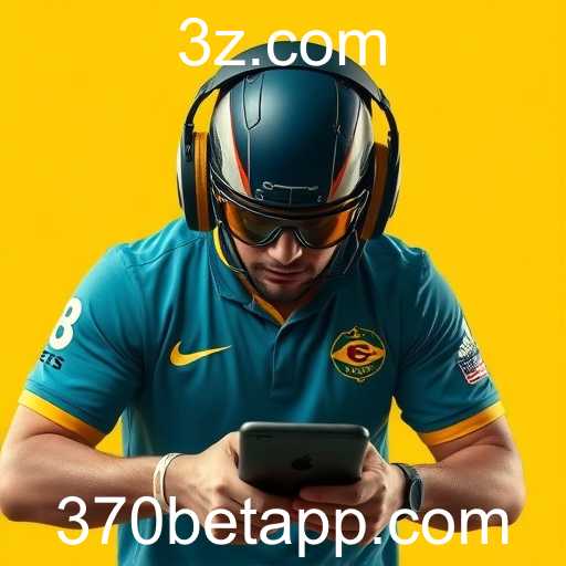 Impacto dos Jogos Online no Brasil: Uma Análise do 370bet