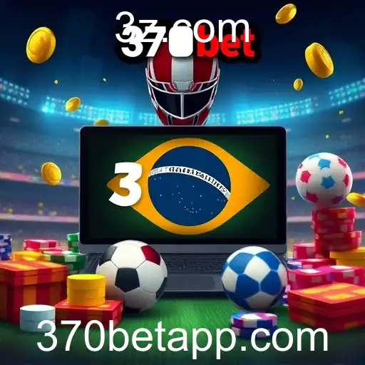 A Ascensão e Impacto do 370bet em 2026