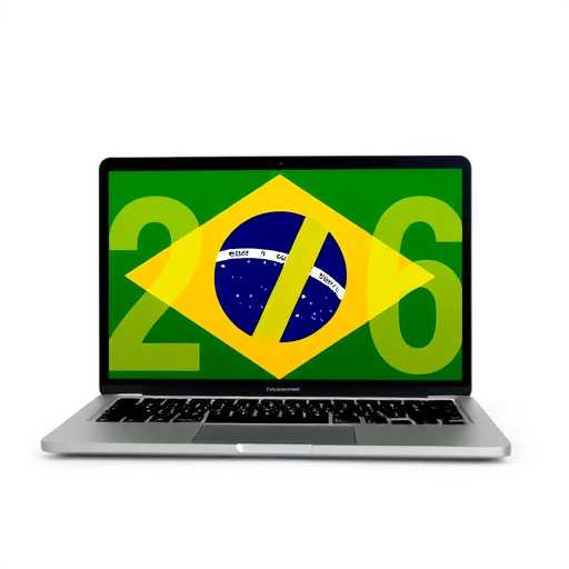 Expansão do Mercado de Jogos Online no Brasil