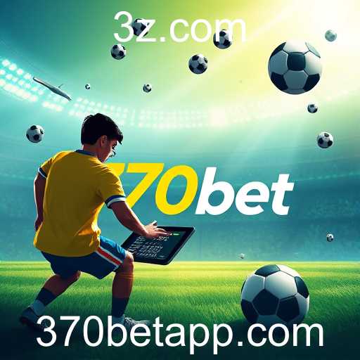 A Ascensão do Jogo Online e o Impacto de 370bet