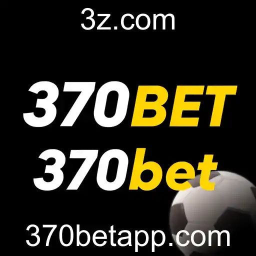 A Evolução das Apostas Esportivas na Plataforma 370bet