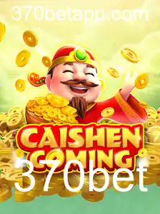 Descubra o Mundo Energizante de CAISHENCOMING em 370bet