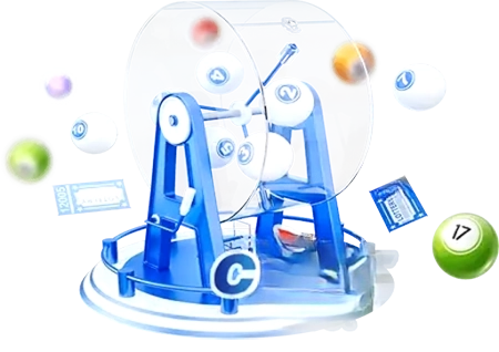 370bet Lottery games in
