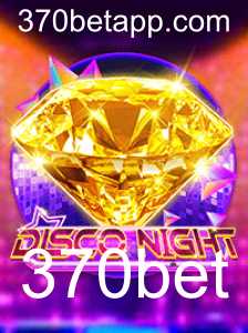 DiscoNight: Uma Viagem no Tempo com 370bet
