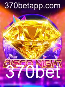 DiscoNight: Uma Viagem no Tempo com 370bet