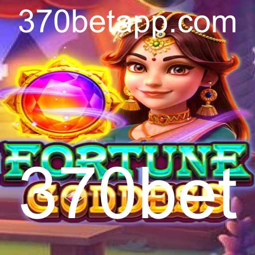 Explorando o Fascinante Mundo de FORTUNEGODDESS em 370bet