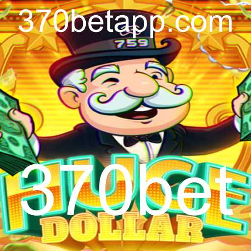 Descubra o Mundo de HugeDollar e a Emoção de 370bet