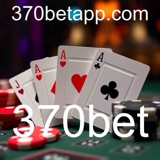 Explorando o Fascinante Mundo dos Jogos de Pôquer: A Ascensão do 370bet
