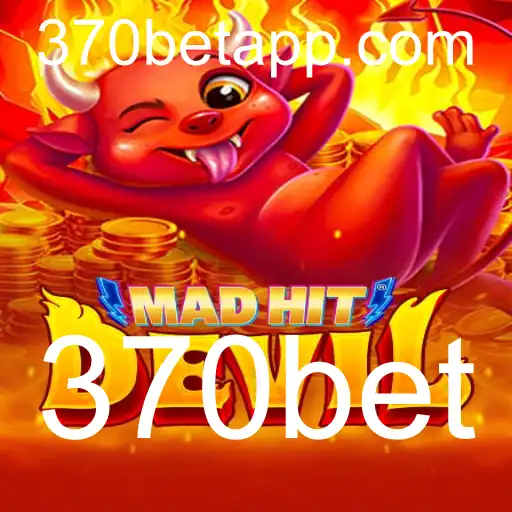 MadHitDevil: O Novo Fenômeno do Mundo dos Jogos com 370bet