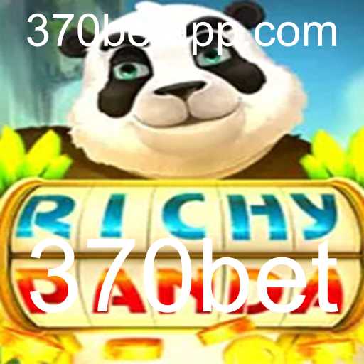 Descubra o Excitante Mundo de RichyPanda com 370bet