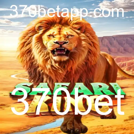 SafariKing: Descubra a Aventura Selvagem na Plataforma 370bet