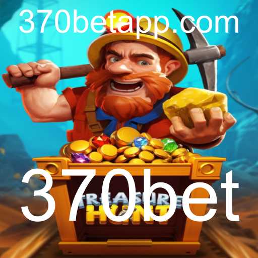 Tesouros Escondidos: Uma Exploração de TreasureHunt e sua Integração com 370bet